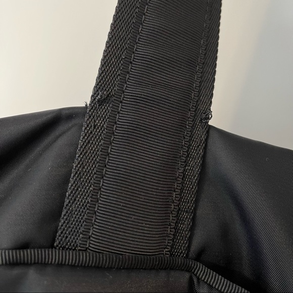 Lululemon Double Up Tote - Black - Picture 6 of 16